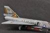 Trumpeter 01682 US F-106A Delta Dart (1:72)